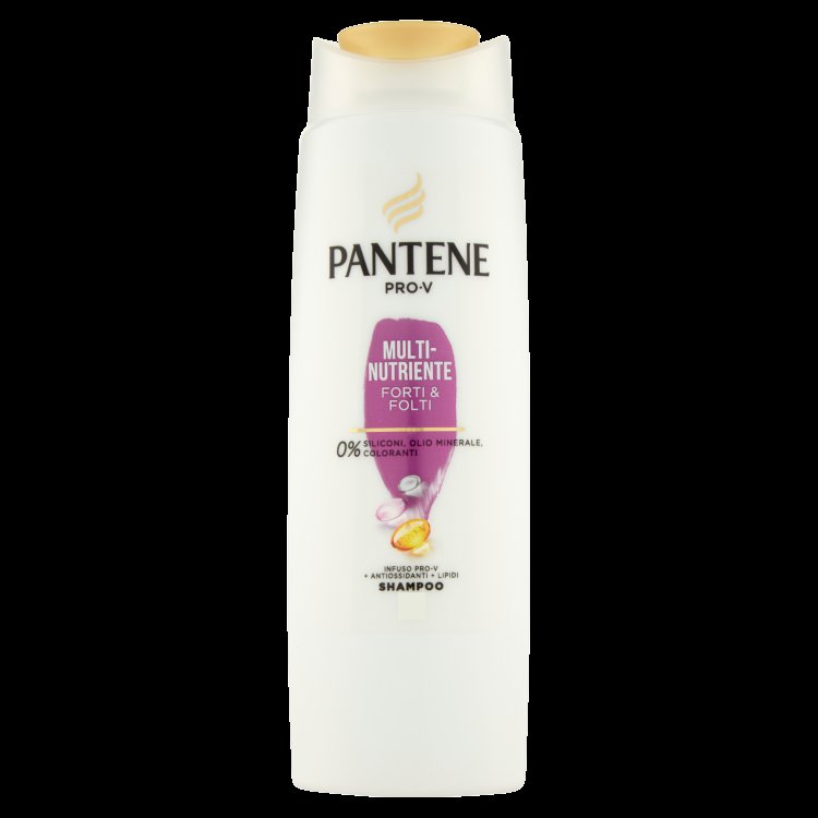 PANTENE NEW SH 1IN1 M/NUTRIENTE 22