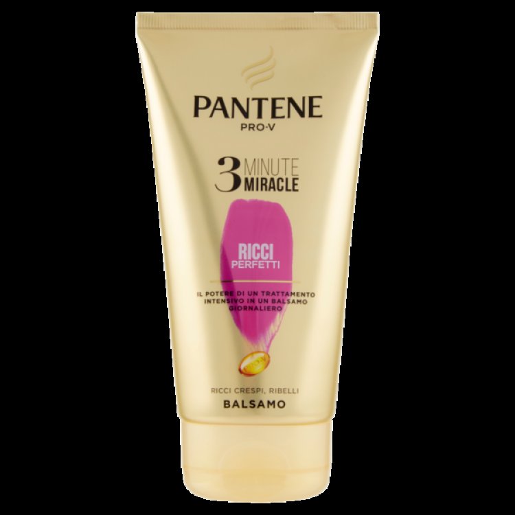 PANTENE NEW BALS 3MM R/PERFET 150M