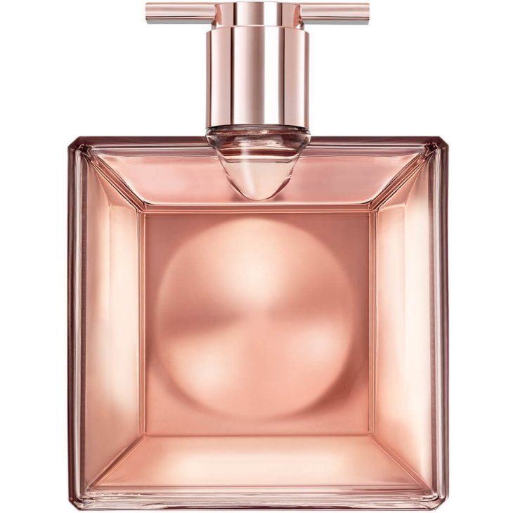 Lancome Idole L'Intense Donna Eau De Parfum - Una fragranza forte e decisa - 25 ml - Vapo