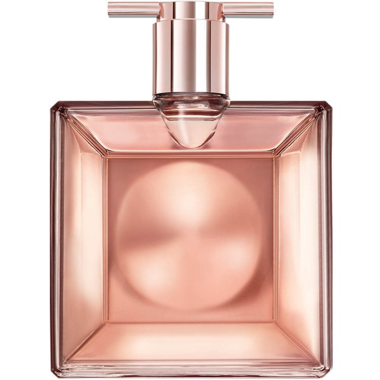 Lancome Idole L'Intense Donna Eau De Parfum - Una fragranza forte e decisa - 50 ml - Vapo