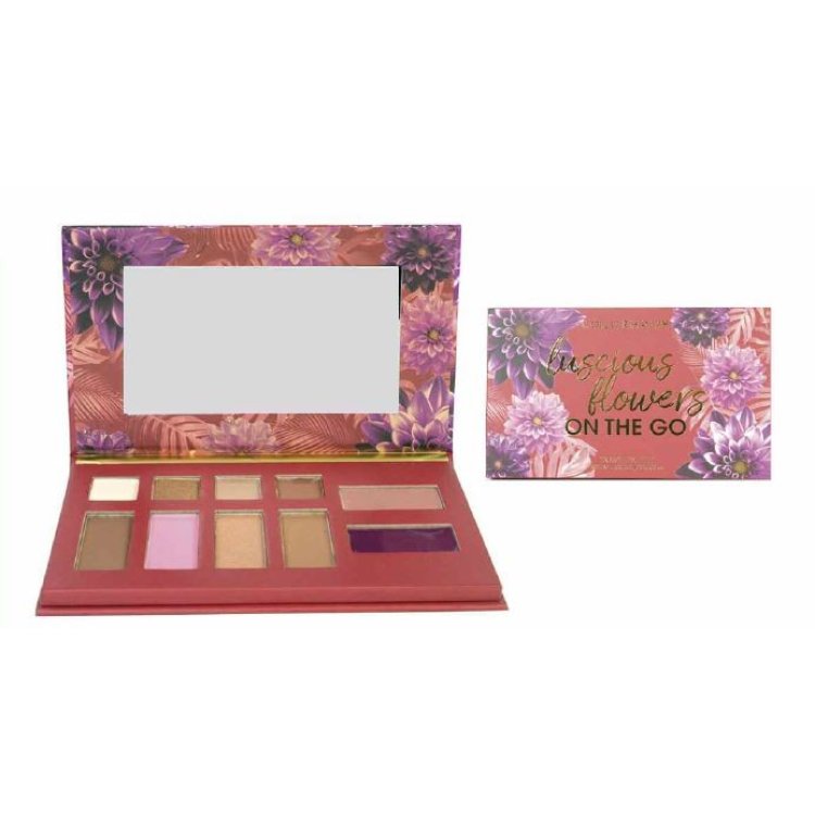 MARKWINS TR.PALETTE 1510411E