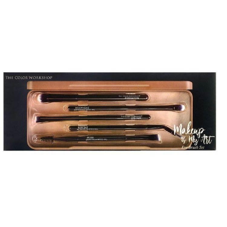 LIP SMACKER TR.KIT PENNELLI OCCHI LIP SMACKER TR.KIT PENNELLI OCCHI