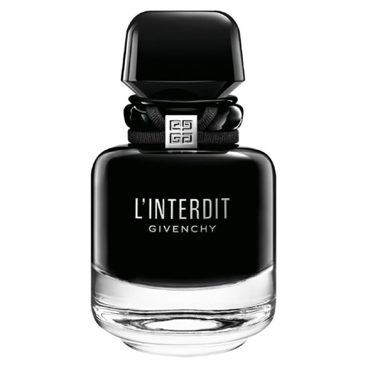 Givenchy L'Interdit Intense Donna Eau De Parfum - Per una donna audace e misteriosa - 35 ml - Vapo Givenchy L'Interdit Intense Donna Eau De Parfum - Per una donna audace e misteriosa - 35 ml - Vapo