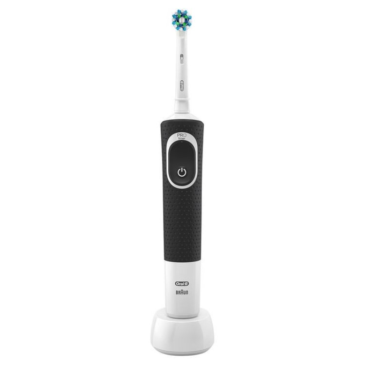 ORAL B VITALITY D100 SENSU CLAMSHE