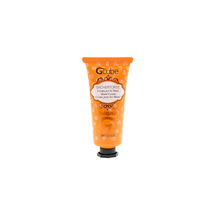GC PATI HAND CREAM SACHE TORT 30 ML