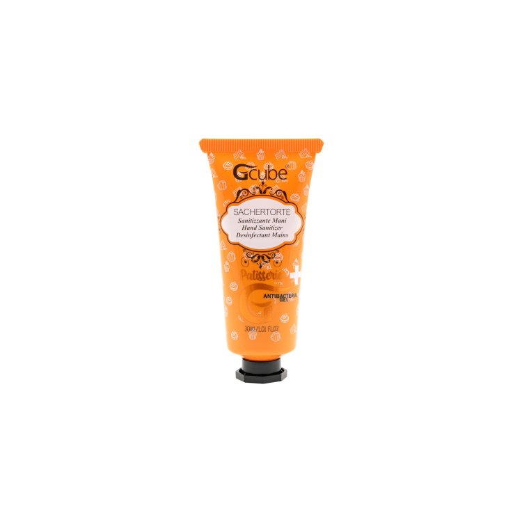 GC PATI HAND SANITIZ SACHE TORTE30M