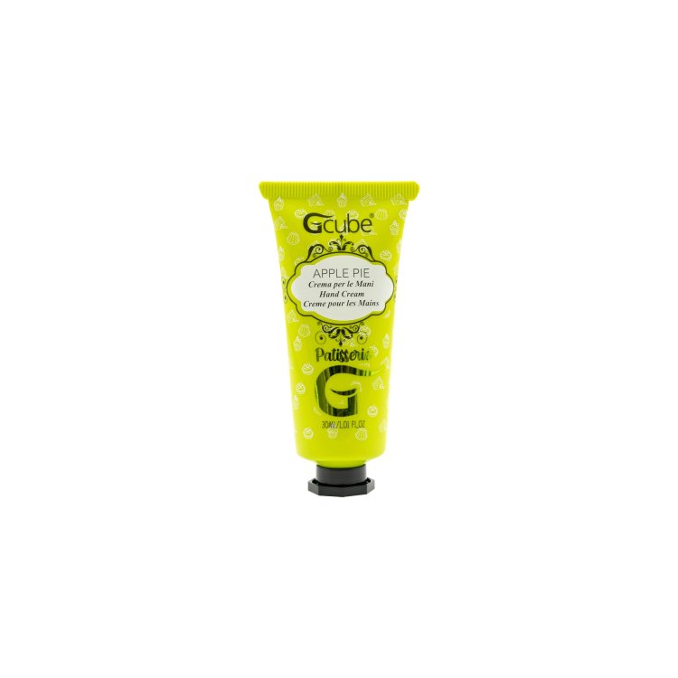 GC PATI HAND CREAM APPLE PIE 30 ML