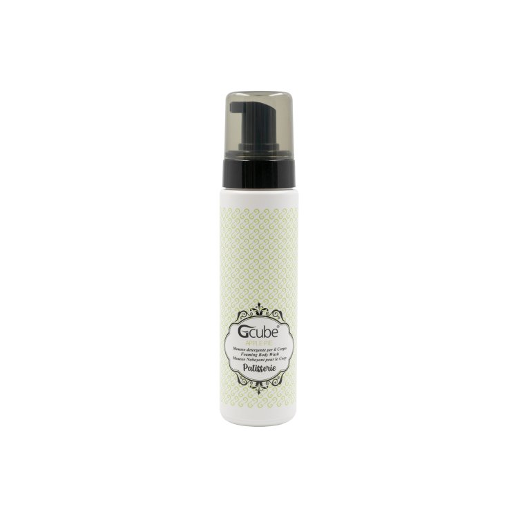 GC PATI MOUSSE DOCCIA APPLEPIE 200