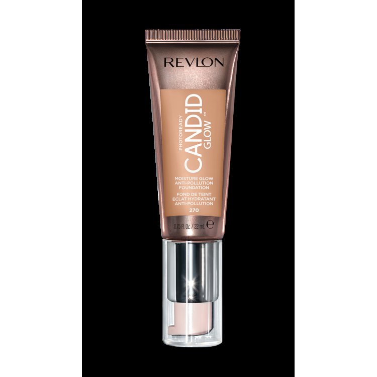 REV P/READY F/T CANDID GLOW 340 REV P/READY F/T CANDID GLOW 340