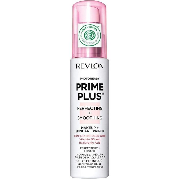 REV P/READY PRIME PLUS PRIMER 002 REV P/READY PRIME PLUS PRIMER 002