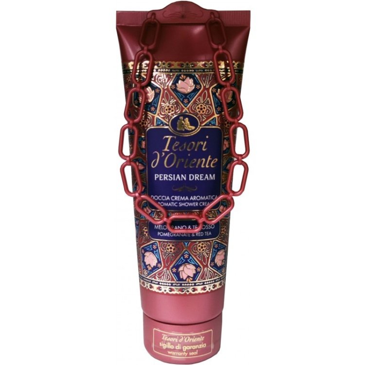 T ORIENTE D/CREMA PERSIA 250 ML