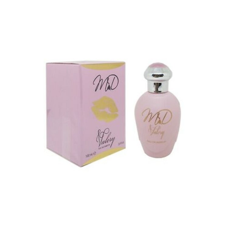 M&D VALERY D EDP 100 VAPO M&D VALERY D EDP 100 VAPO
