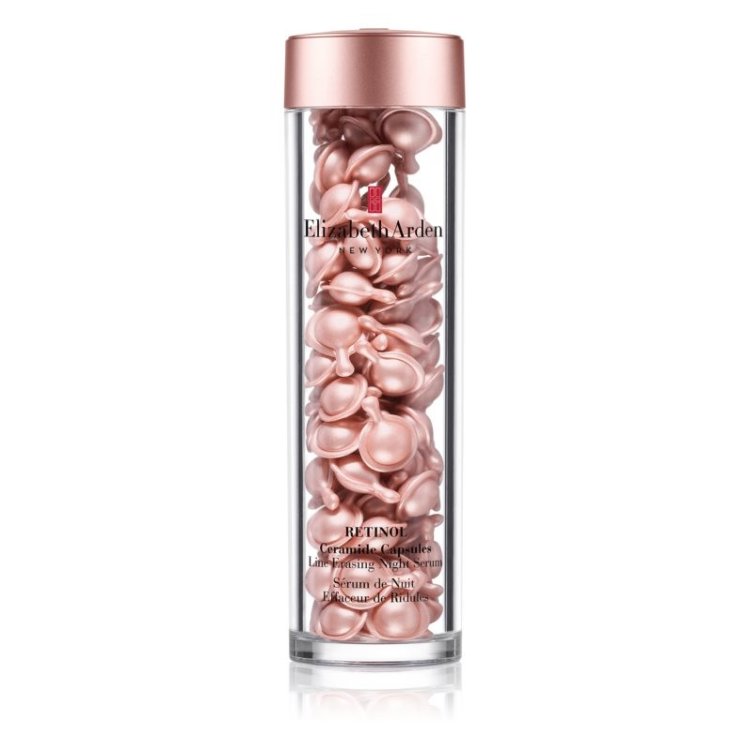 EA CERAM CAPSULE RETINOL 90 PZ