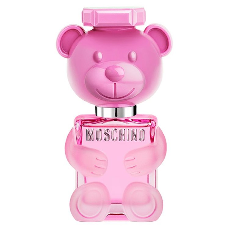 MOSCHINO TOY 2 BUBBLE D EDT 50 V