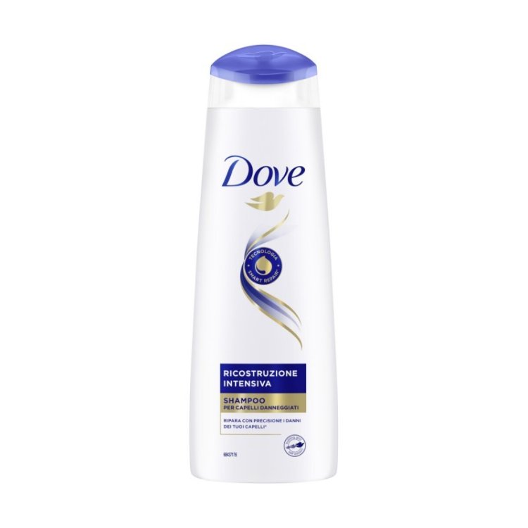 DOVE SH RICOSTRUZ INTENSIVA 225 ML