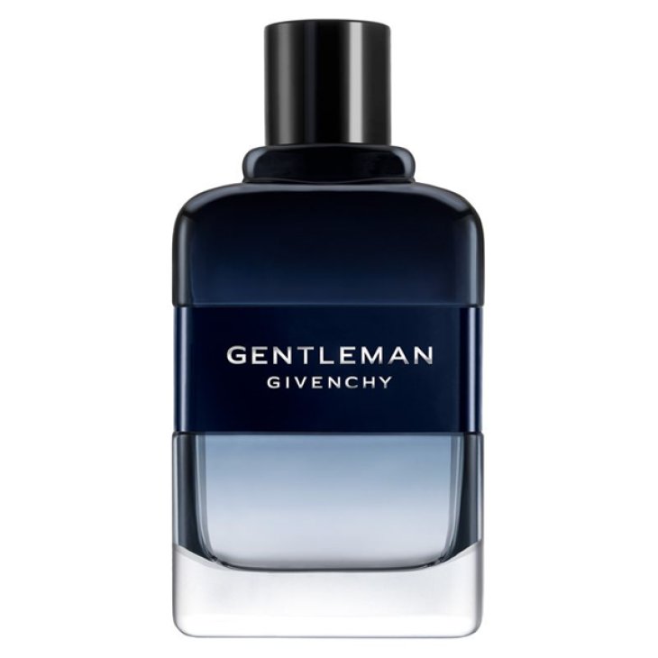 Givenchy Gentleman Eau de Toilette Intense Uomo - Per un autentico gentiluomo - 100 ml - Vapo