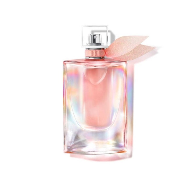 Lancome La Vie Est Belle Soleil Cristal Eau De Parfum Donna - La fragranza della vibrante felicità - 50 ml - Vapo