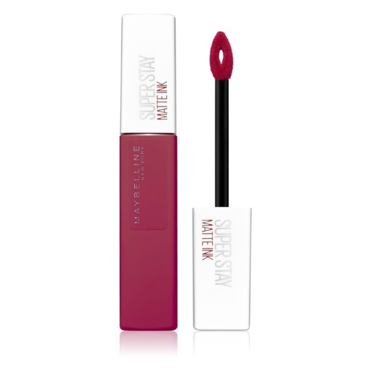 MAYB GLOSS+LIPSTICK S/MATTE INK320 MAYB GLOSS+LIPSTICK S/MATTE INK320
