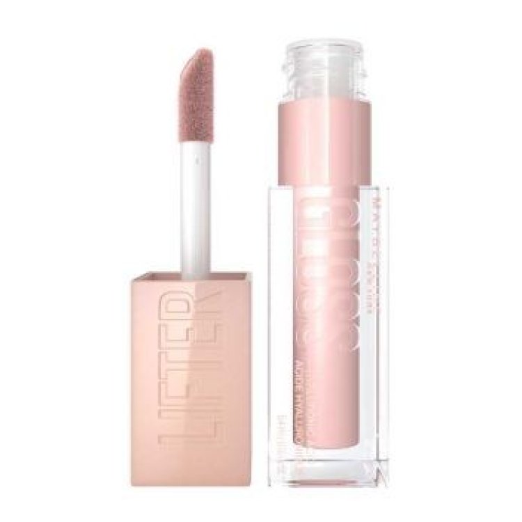 MAYB GLOSS+LIPSTICK LIFTER GLOSS 5 MAYB GLOSS+LIPSTICK LIFTER GLOSS 5
