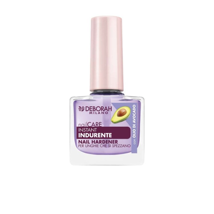 Deborah Milano Smalto Indurente Rinforzante Unghie 8.5ml