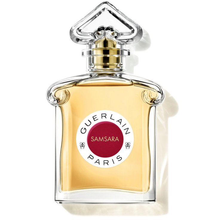 GUE SAMSARA D EDP 75 VAPO GUE SAMSARA D EDP 75 VAPO