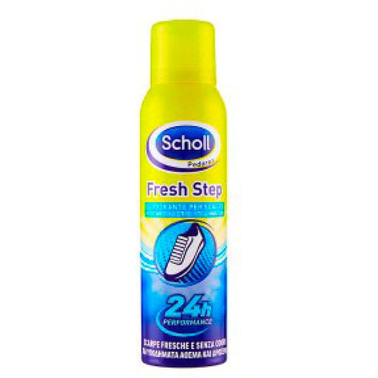 SCHOLL DEO SCARPE 48H 150ML