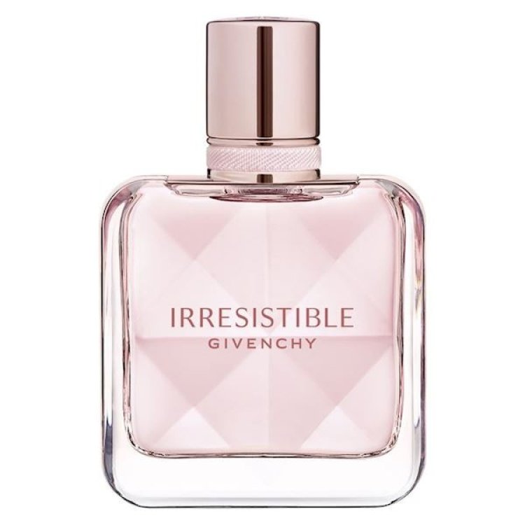 Givenchy Irresistible Donna Eau De Toilette - Per una donna affascinante e gioiosa - 80 ml - Vapo Givenchy Irresistible Donna Eau De Toilette - Per una donna affascinante e gioiosa - 80 ml - Vapo
