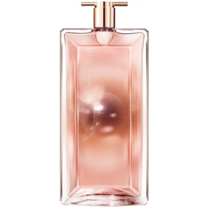 Lancome Idole Aura Donna Eau De Parfum - Fragranza fresca e avvolgente - 50 ml - Vapo