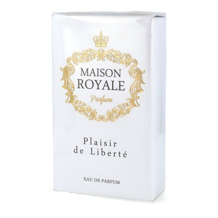 MAISON R D LIBERTE EDP 100 V MAISON R D LIBERTE EDP 100 V