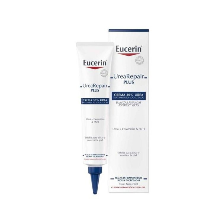 EUCERIN UREA REP.PLUS 30% CREME 75 EUCERIN UREA REP.PLUS 30% CREME 75