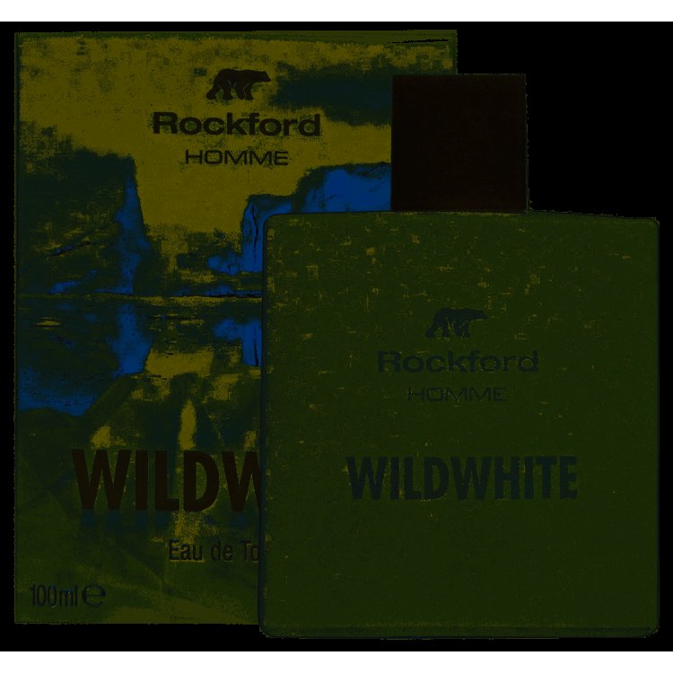 ROCKFORD WILDWHITE U EDT 100 V ROCKFORD WILDWHITE U EDT 100 V