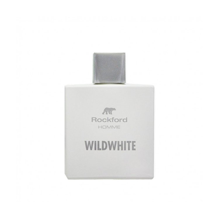 ROCKFORD WILDWHITE U A/S 100 ML ROCKFORD WILDWHITE U A/S 100 ML