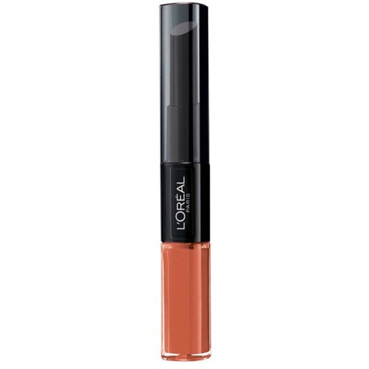 L OREAL ROSS INF.2 STEP 24H 801