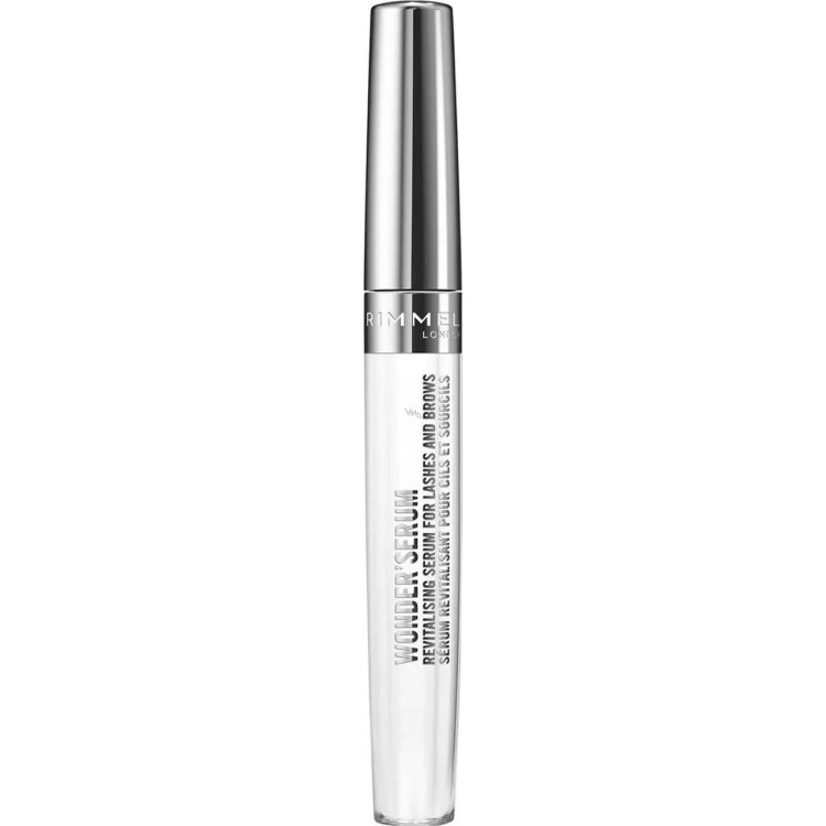 RIMMEL SIERO CIGLIA WONDER CARE