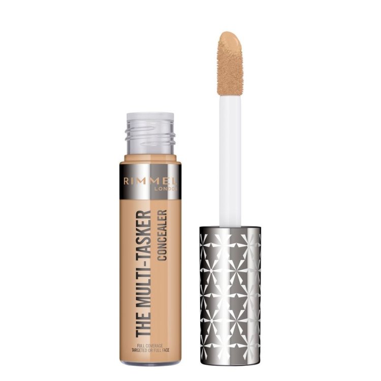 Rimmel Multi-Tasker Correttore Viso Ivory 040 Rimmel Multi-Tasker Correttore Viso Ivory 040