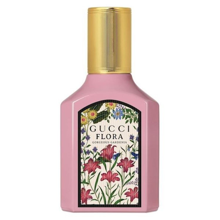 GUCCI FLORA GARDENIA D EDP 100 V GUCCI FLORA GARDENIA D EDP 100 V
