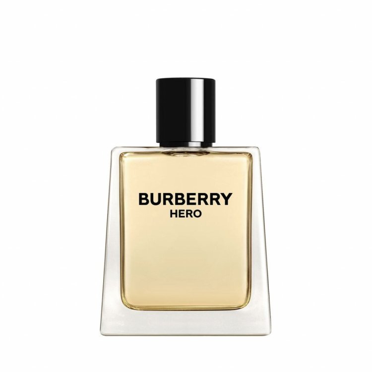 BURBERRY HERO U EDT 50 VAPO BURBERRY HERO U EDT 50 VAPO