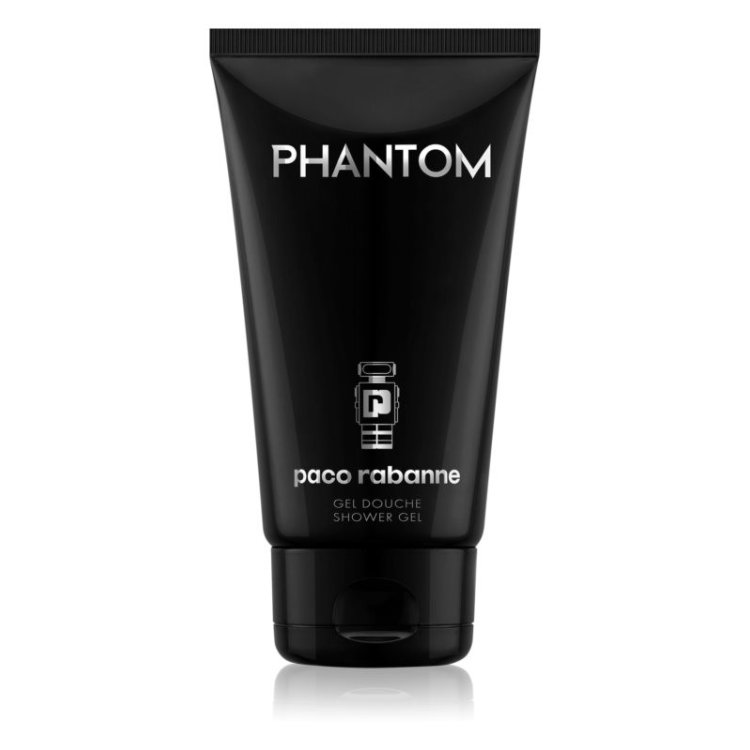 PACO R PHANTOM U SHOWER GEL 150