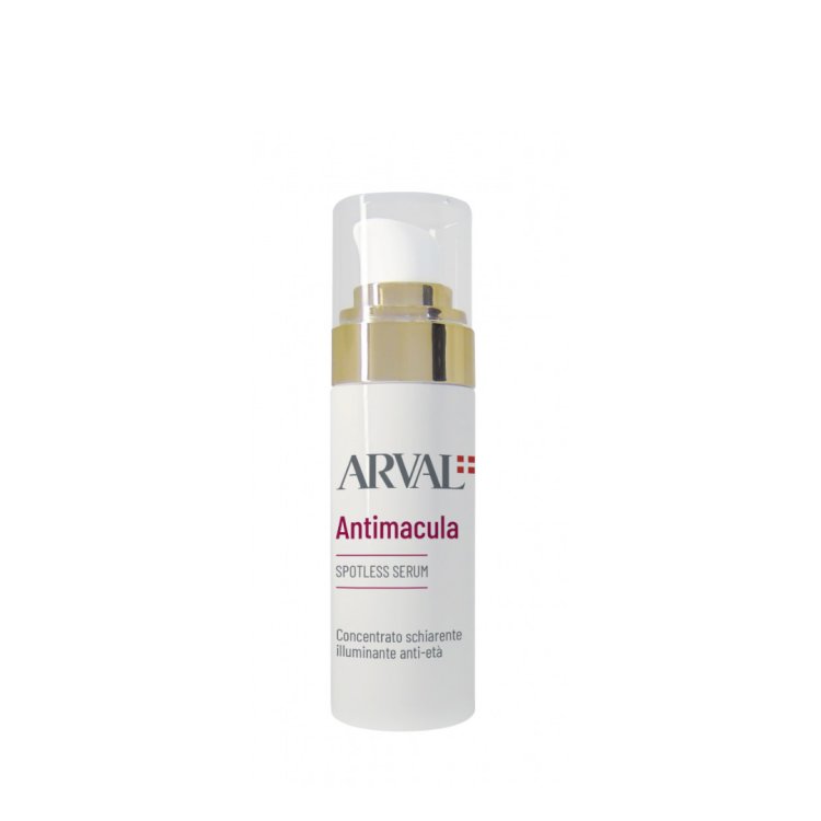 ARVAL A/MACULA CONC.ILL.A/ETA 30ML