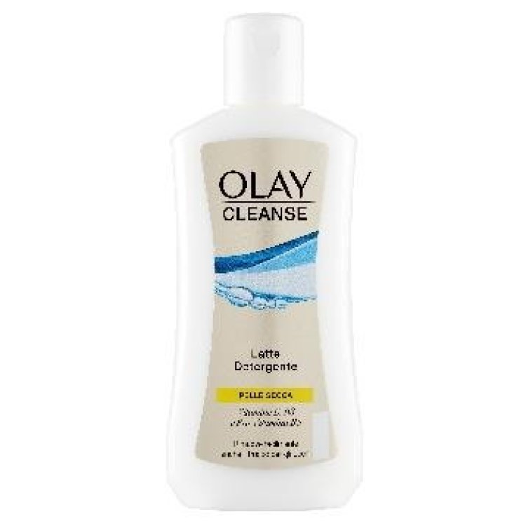 OLAY LATTE DETERGENTE P.SECCA 200M
