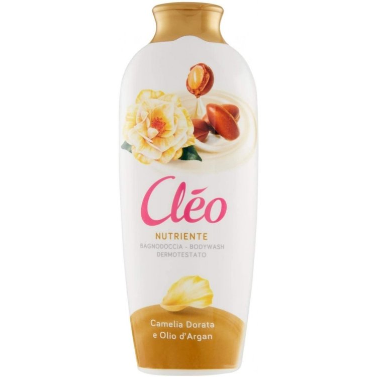 CLEO FIORI B/S CAMELIA E ARGAN 750 CLEO FIORI B/S CAMELIA E ARGAN 750