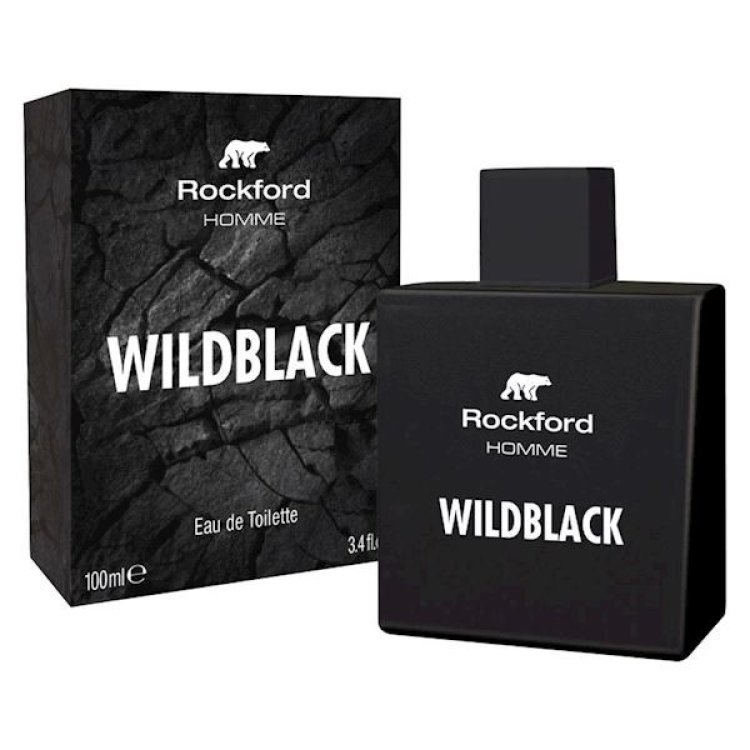 ROCKFORD WILD THUNDER U EDT 100 V ROCKFORD WILD THUNDER U EDT 100 V