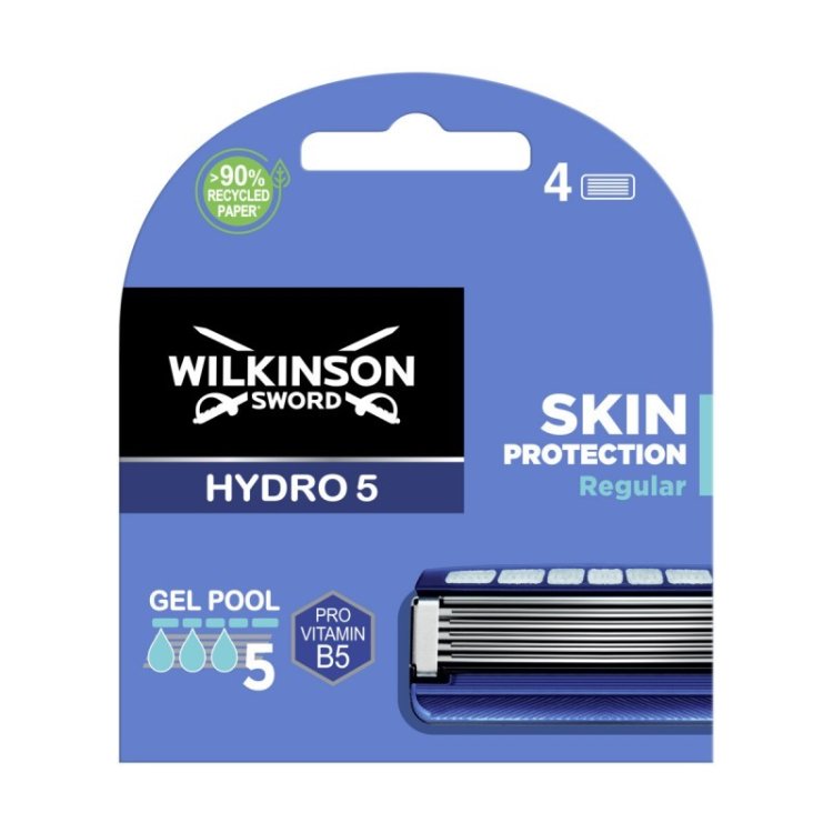WILKINSON HYDRO 5 S/PROTEC LAMEX4