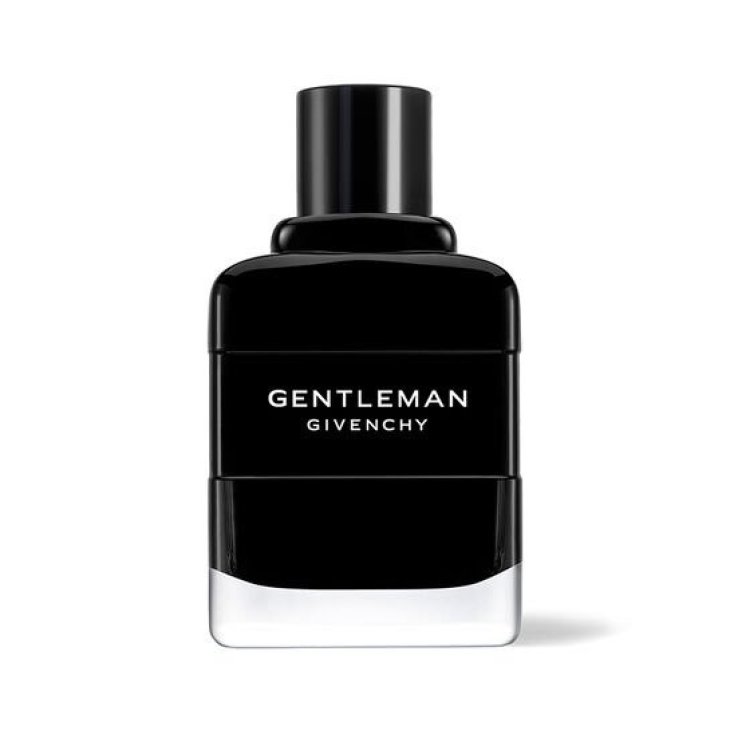 Givenchy Gentleman New Eau De Parfum - Una fragranza raffinata e senza tempo - 60 ml - Vapo