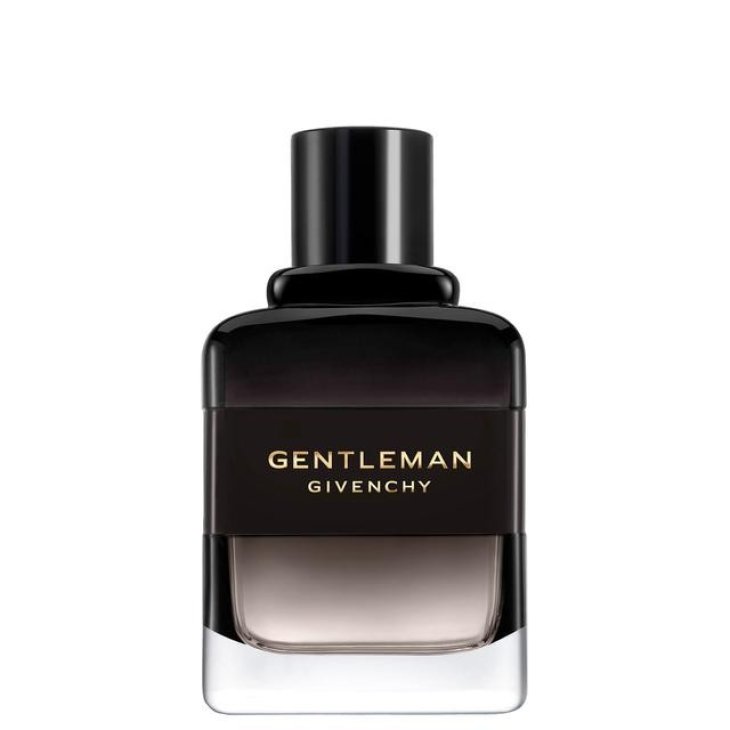 Givenchy Gentleman Boisee New Eau De Parfum - Una fragranza raffinata e senza tempo - 60 ml - Vapo