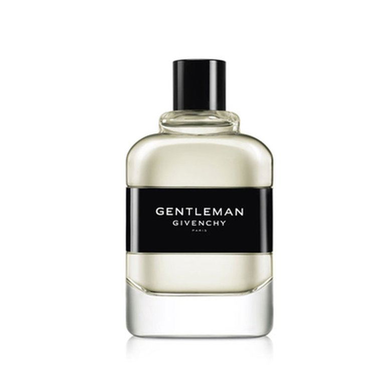 Givenchy Gentleman New Eau De Toilette - Una fragranza raffinata e senza tempo - 100 ml - Vapo