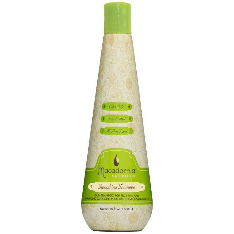 MACA SMOOTHING SHAMPOO 300 ML