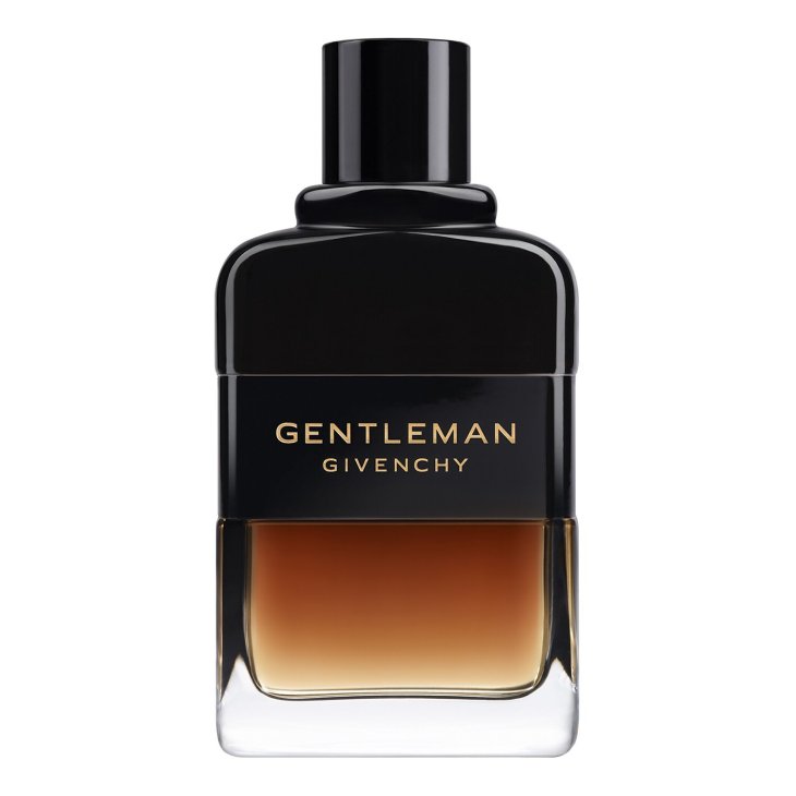Givenchy Gentleman Reserve Privee Eau De Parfum - Fragranza elegante e raffinata - 100 ml - Vapo