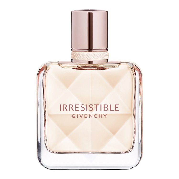 Givenchy Irresistible Fraiche Donna Eau De Toilette - Per una donna affascinante e travolgente - 50 ml - Vapo Givenchy Irresistible Fraiche Donna Eau De Toilette - Per una donna affascinante e travolgente - 50 ml - Vapo