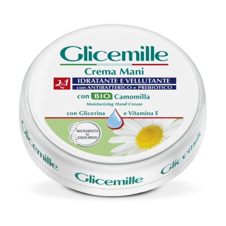 GLICEMILLE C/SCATOLA 2IN1 IDR/IG10